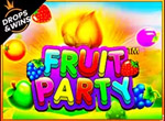 Fruit Party